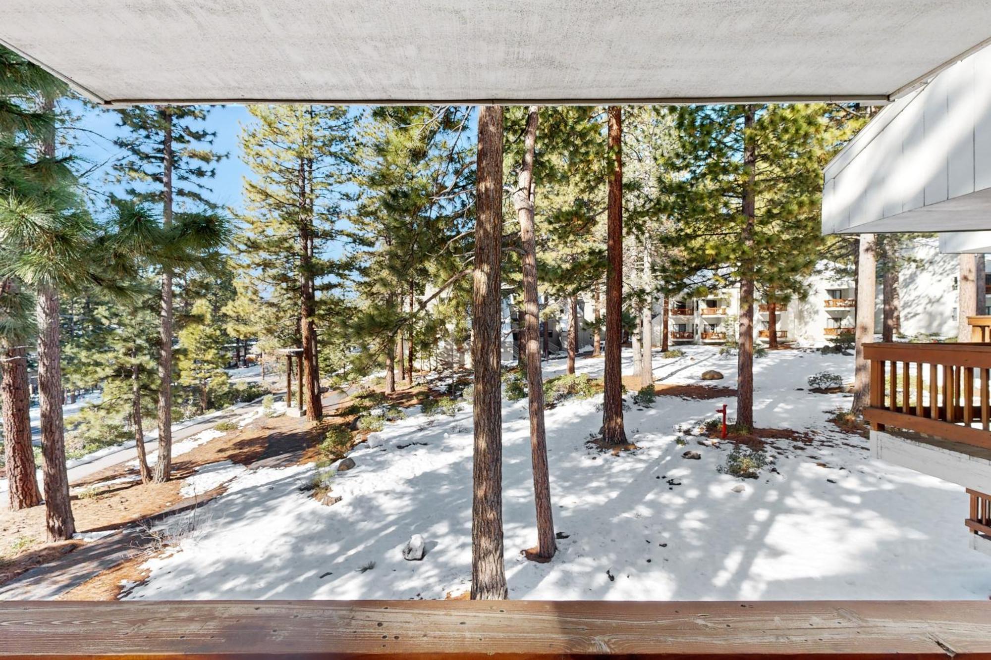 Sofia'S Chalet Incline Village Eksteriør billede